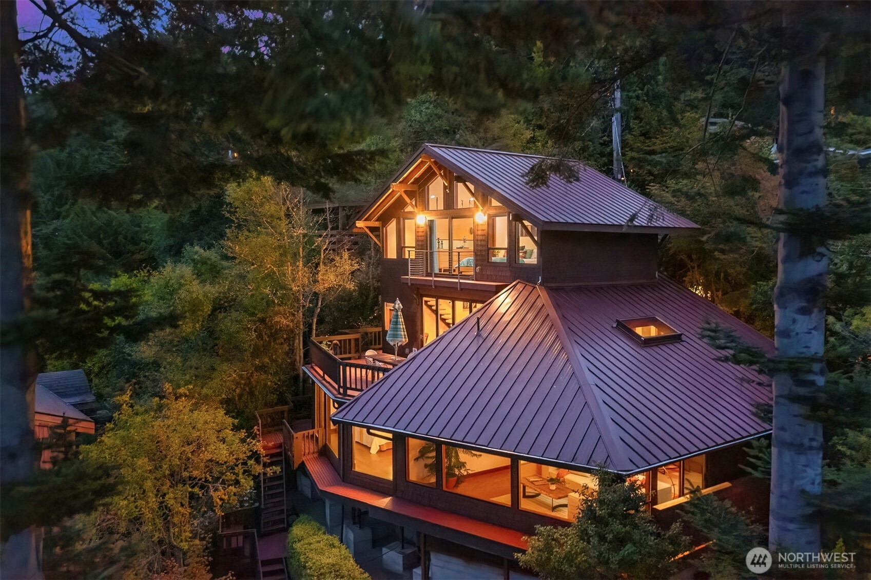 16763 Maplewild Avenue SW