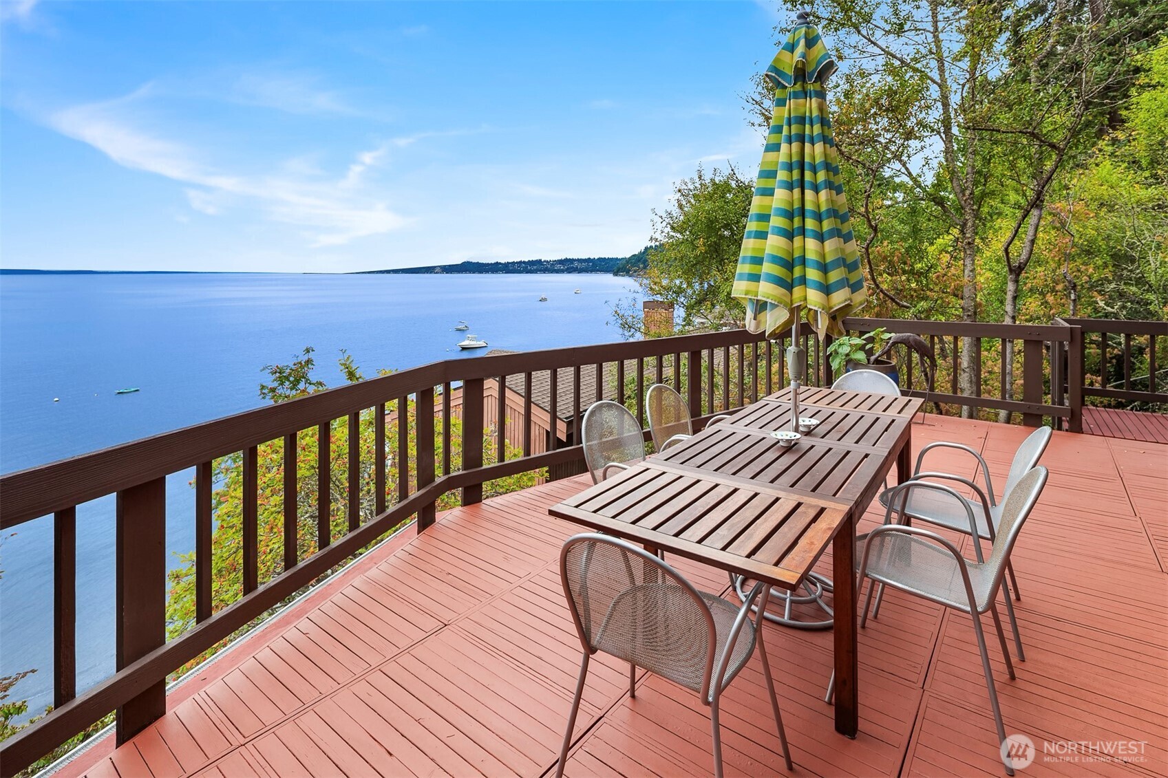 16763 Maplewild Avenue SW