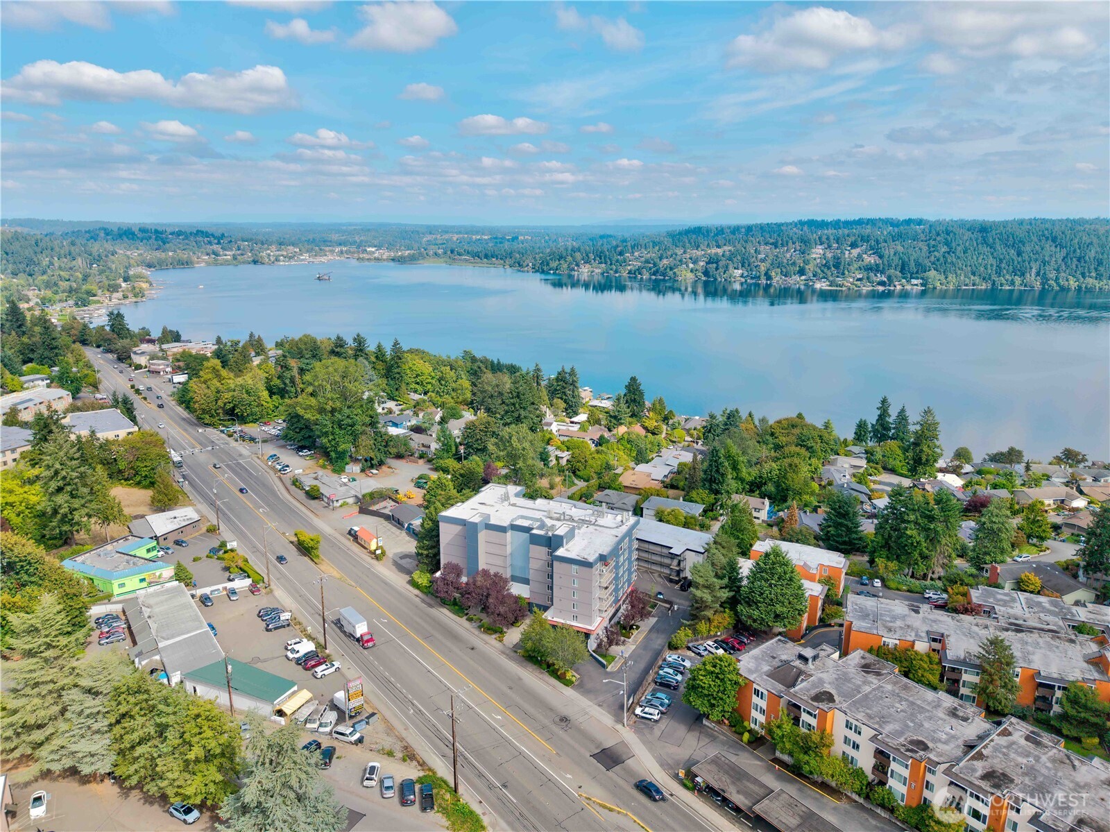 15020 Bothell Way NE Unit: 303