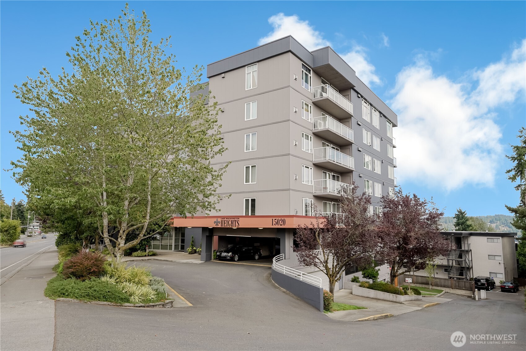 15020 Bothell Way NE Unit: 303