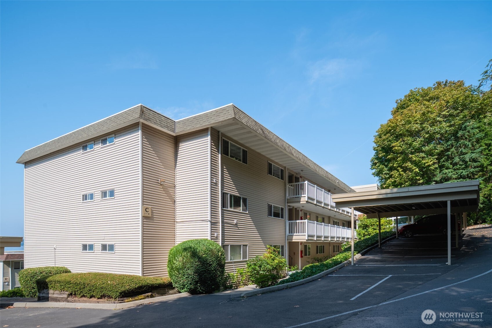 10203 47th Avenue SW Unit: C3