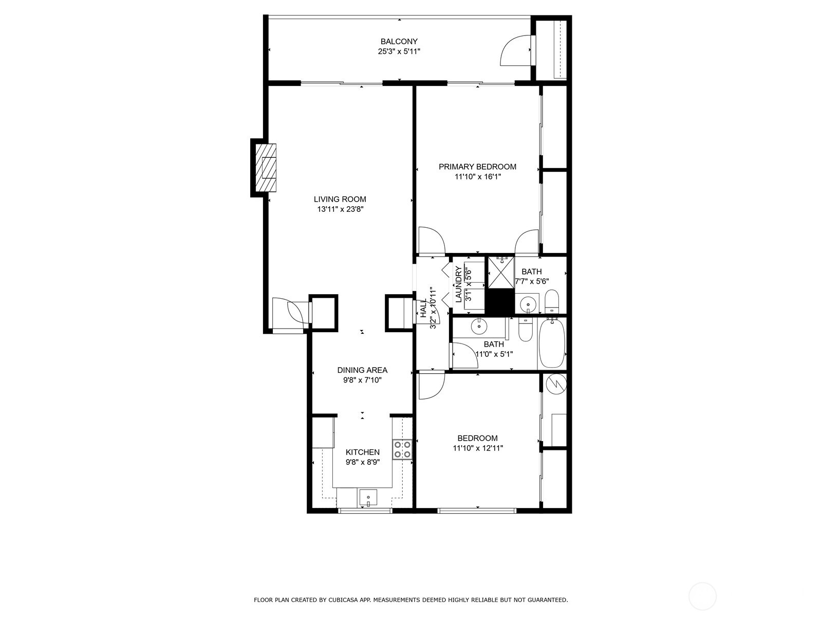 10203 47th Avenue SW Unit: C3
