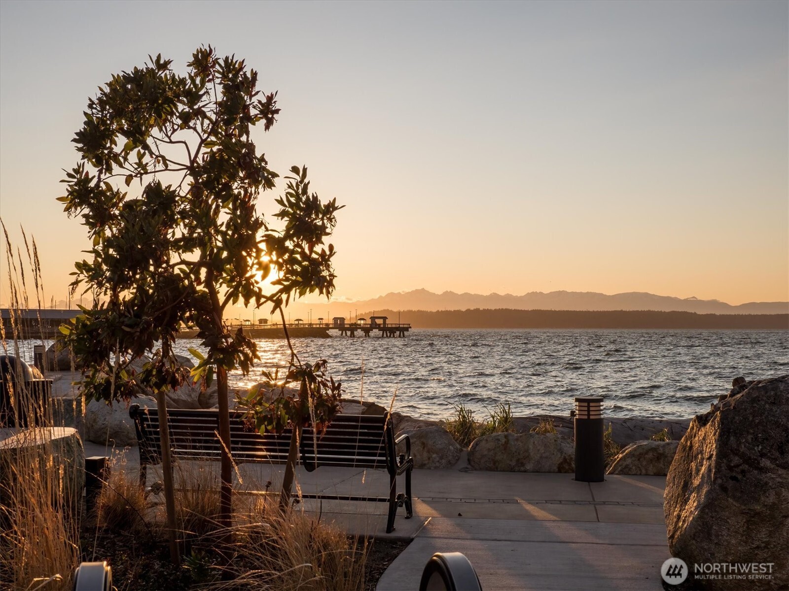 535 Walnut Street Unit: 202