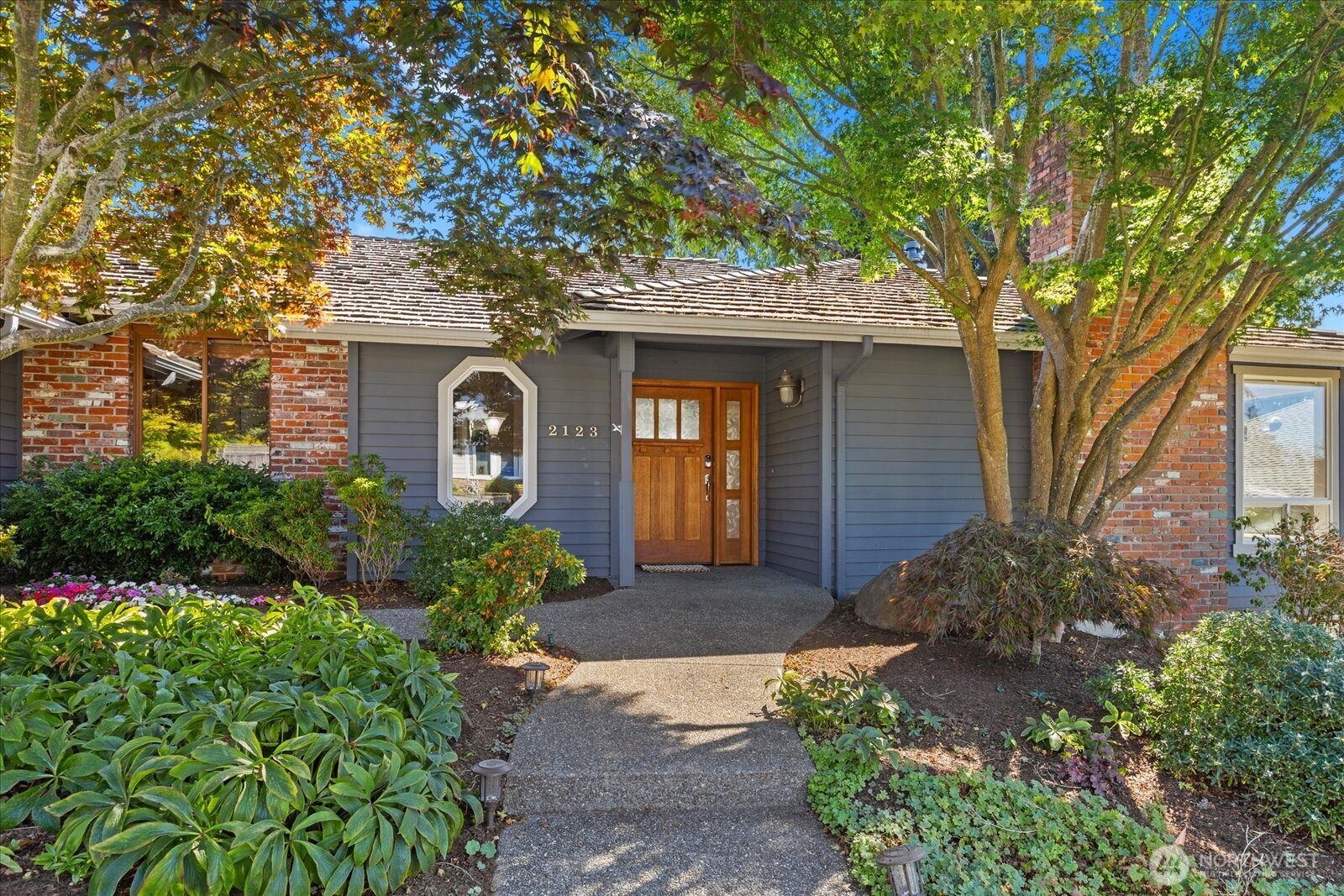 2123 NW 204th Street