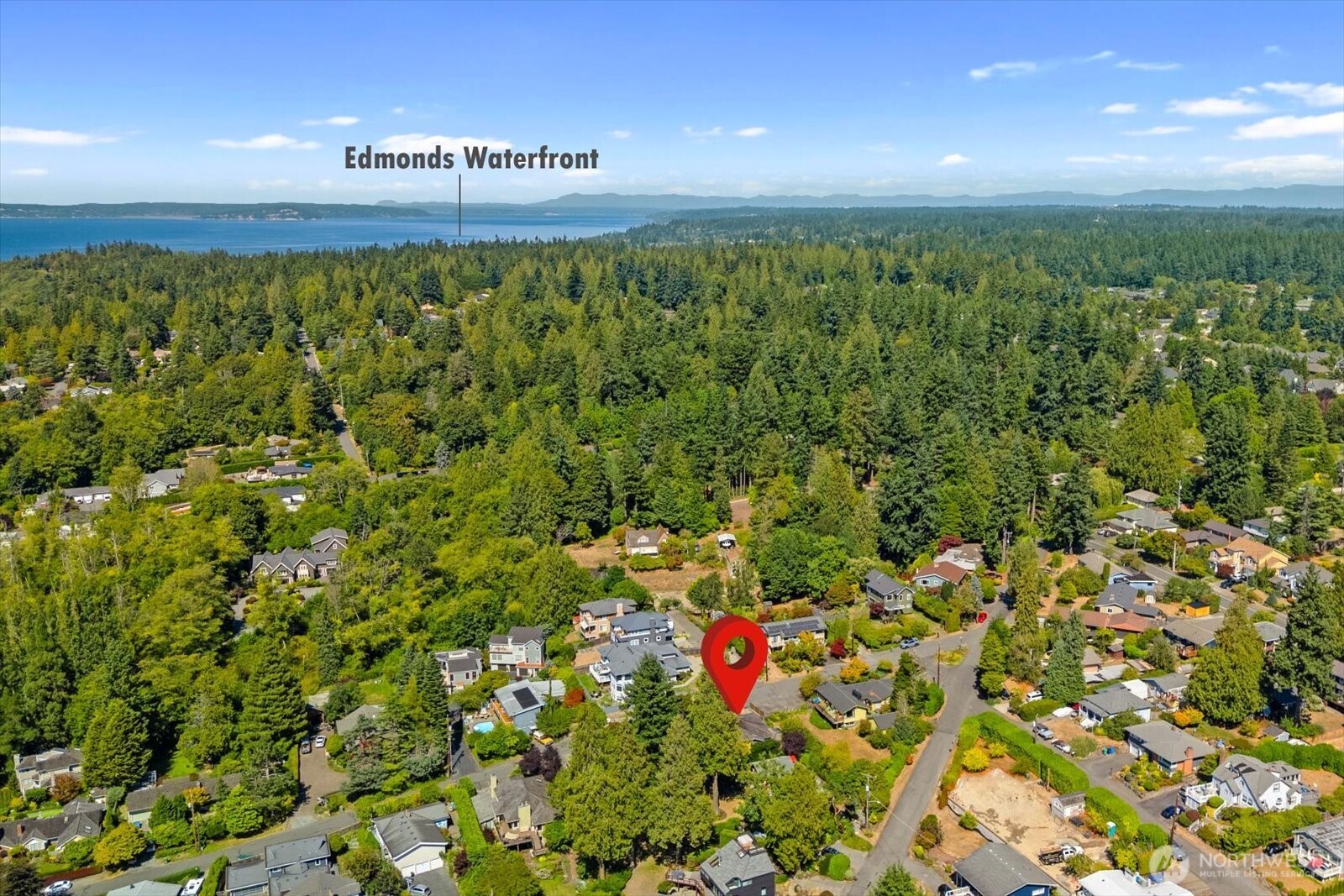 2123 NW 204th Street