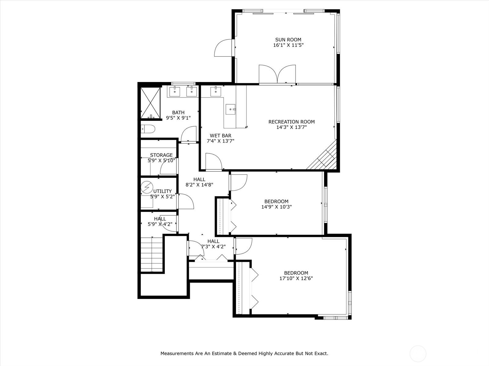 2123 NW 204th Street