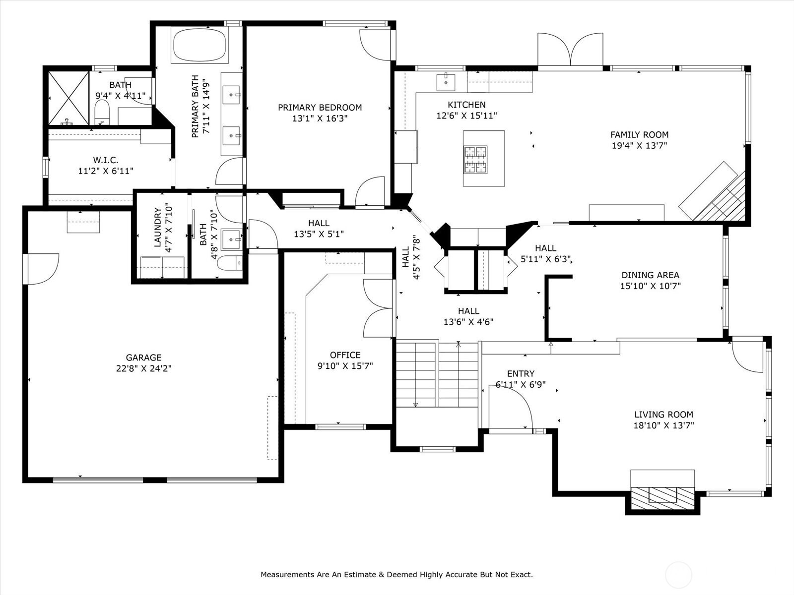 2123 NW 204th Street