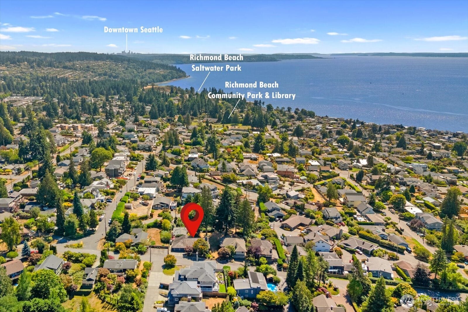 2123 NW 204th Street