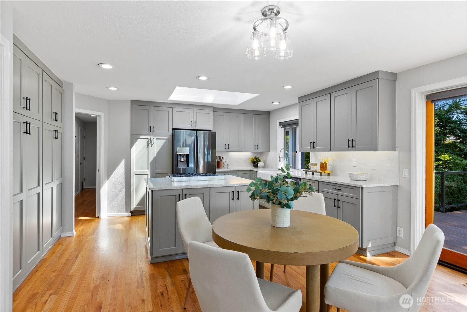 2123 NW 204th Street