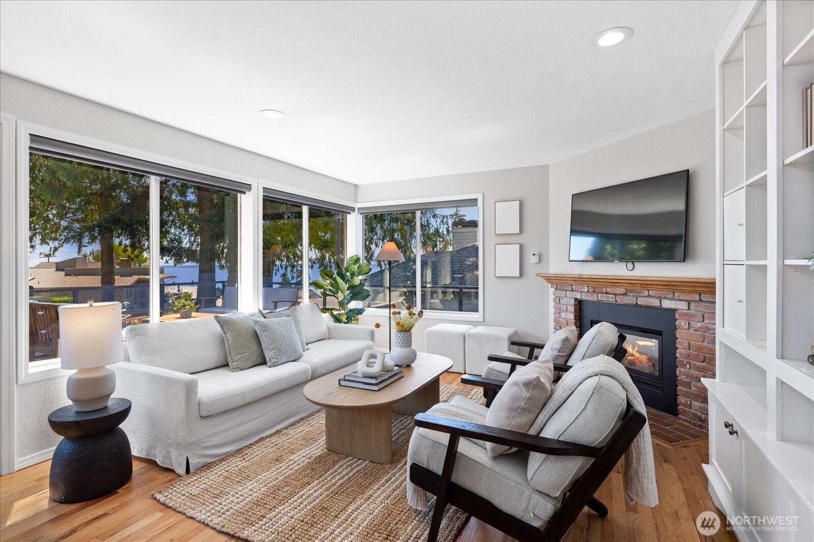 2123 NW 204th Street