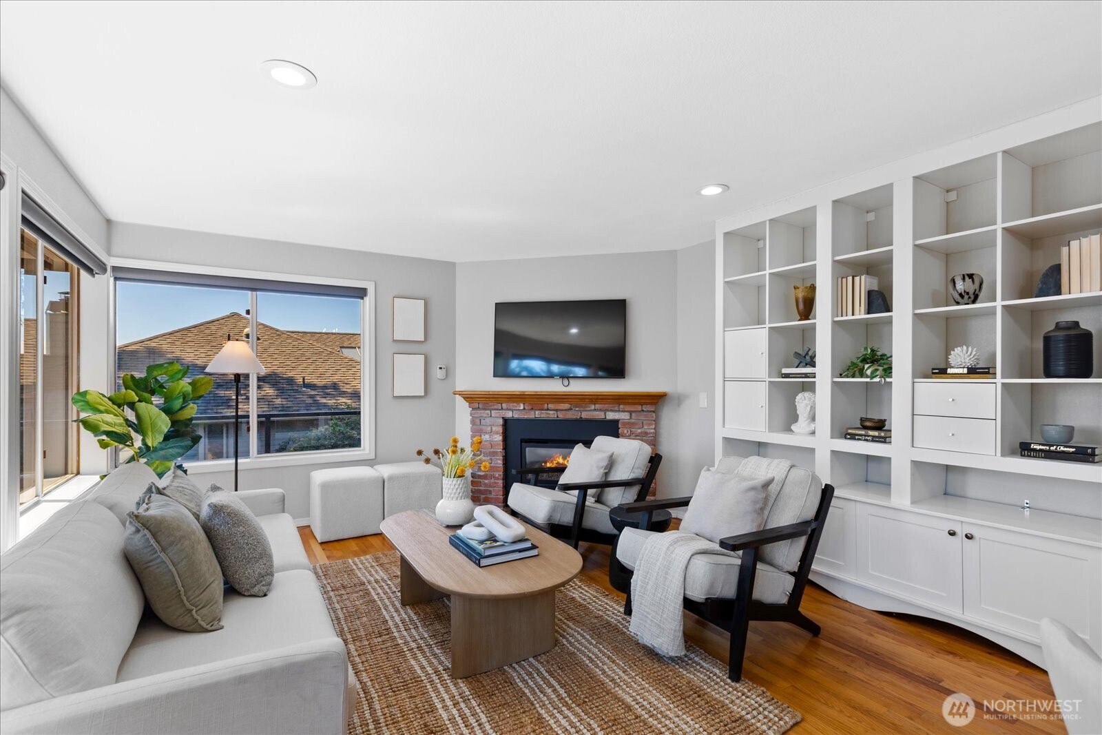 2123 NW 204th Street