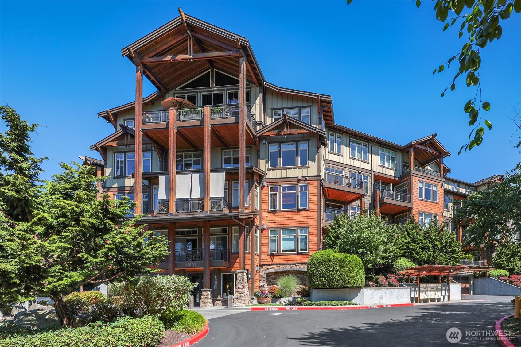 11801 Harbour Pointe Blvd Unit: 306
