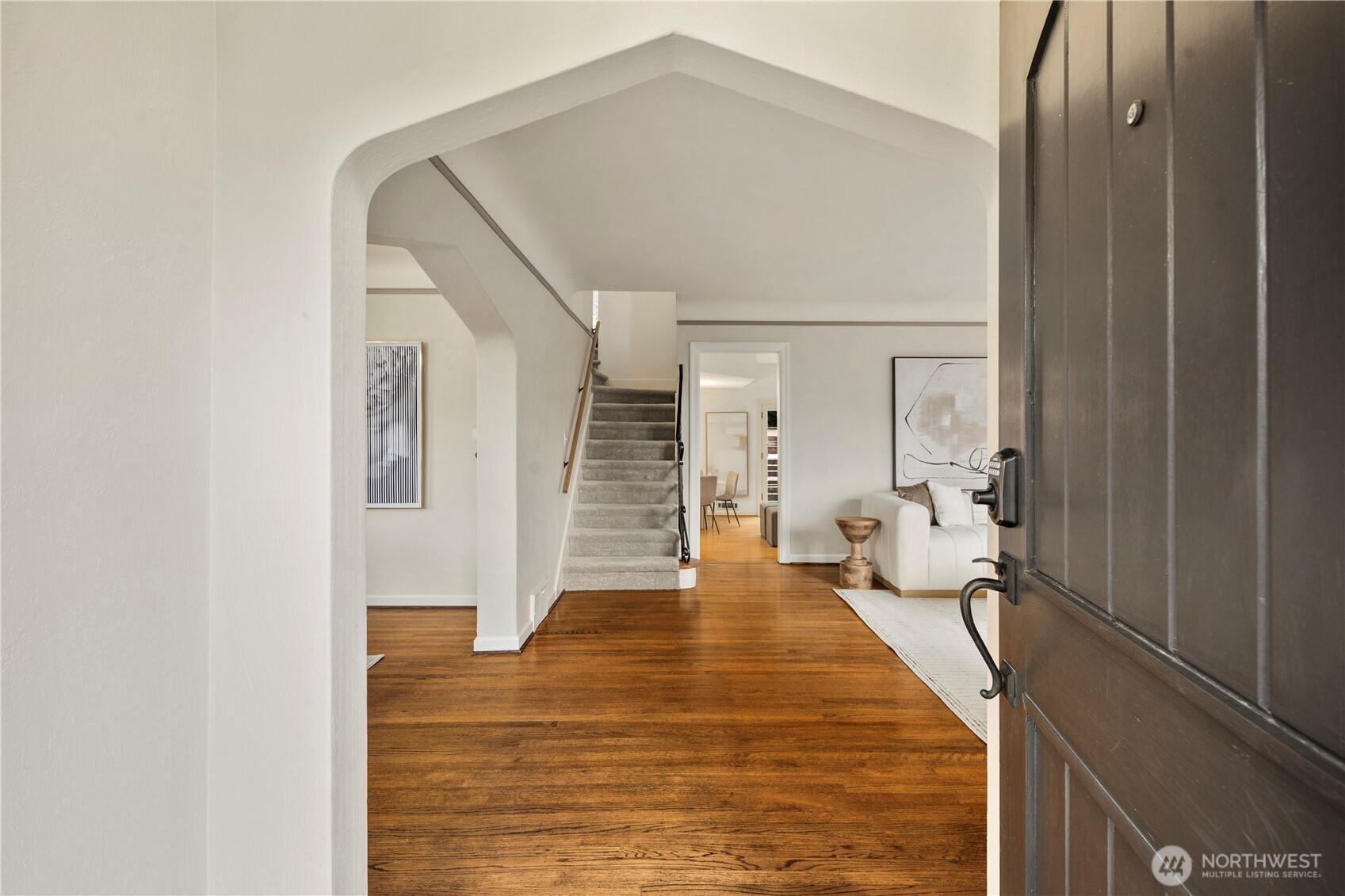 6022 Vassar Avenue NE