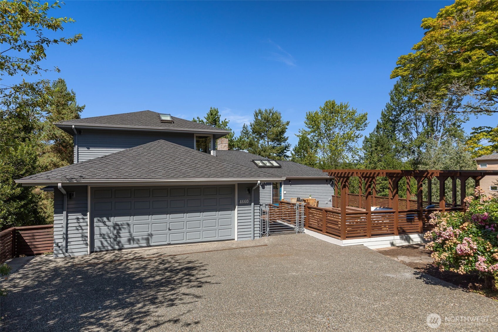 4660 NE 89th Street