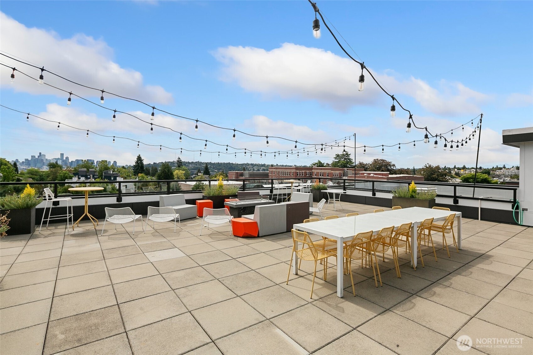 1601 N 45th Street Unit: 412