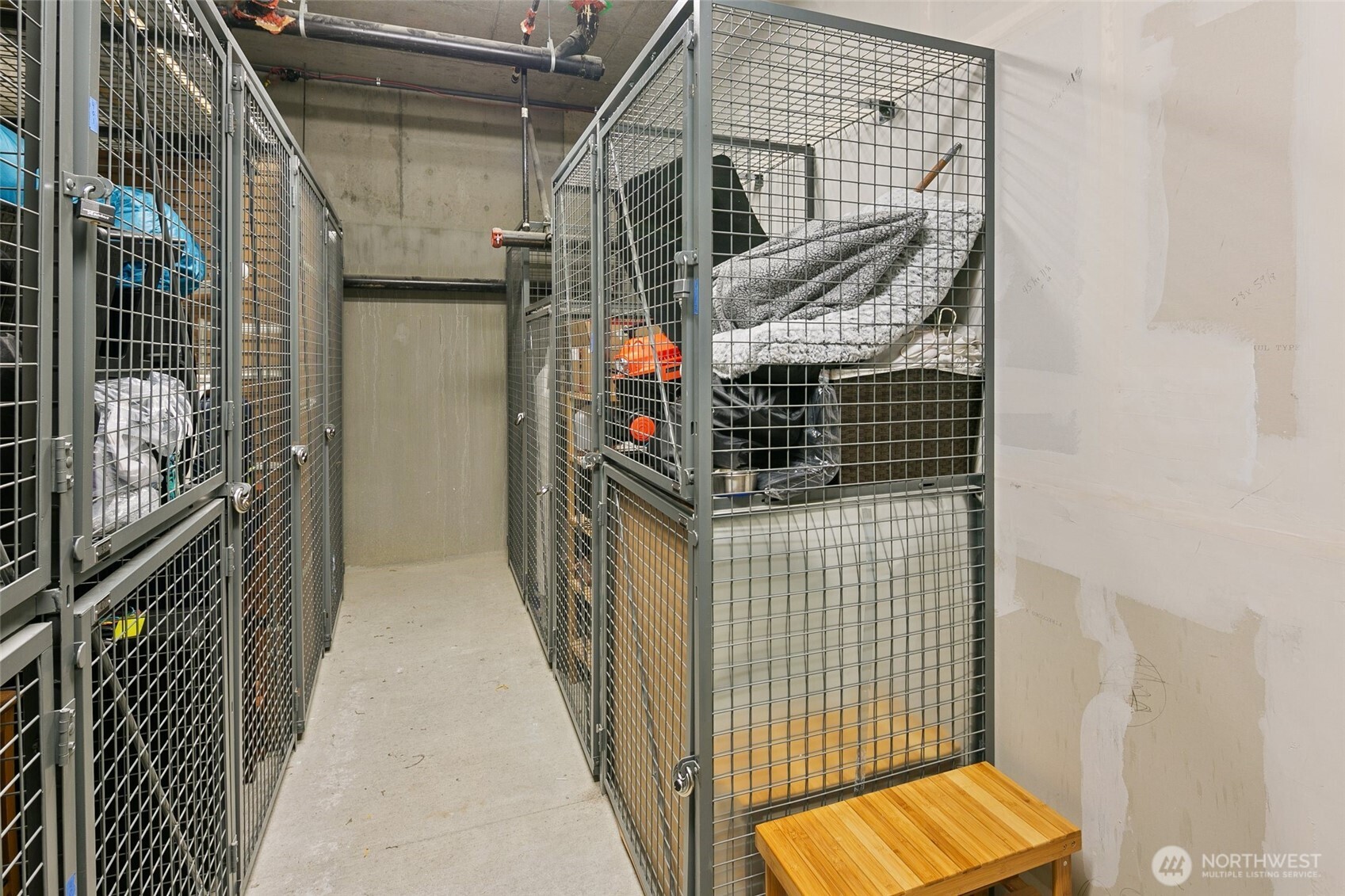 1601 N 45th Street Unit: 412