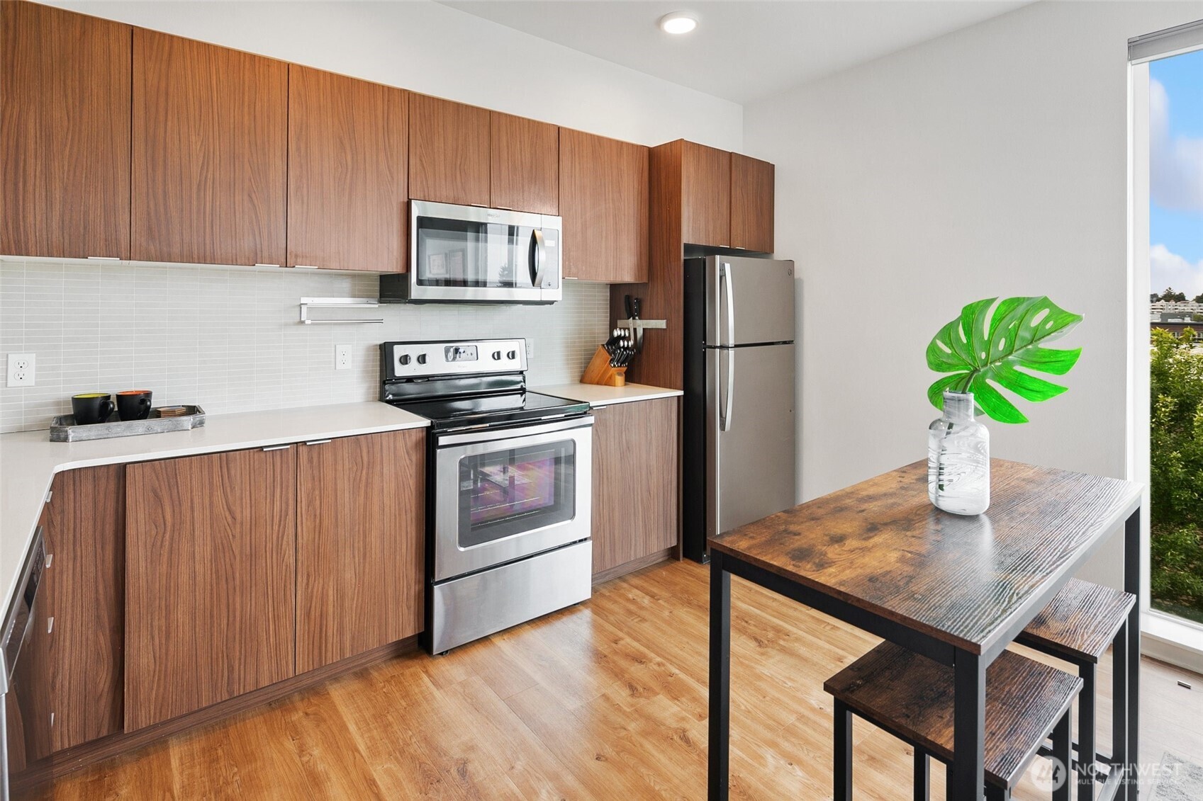 1601 N 45th Street Unit: 412