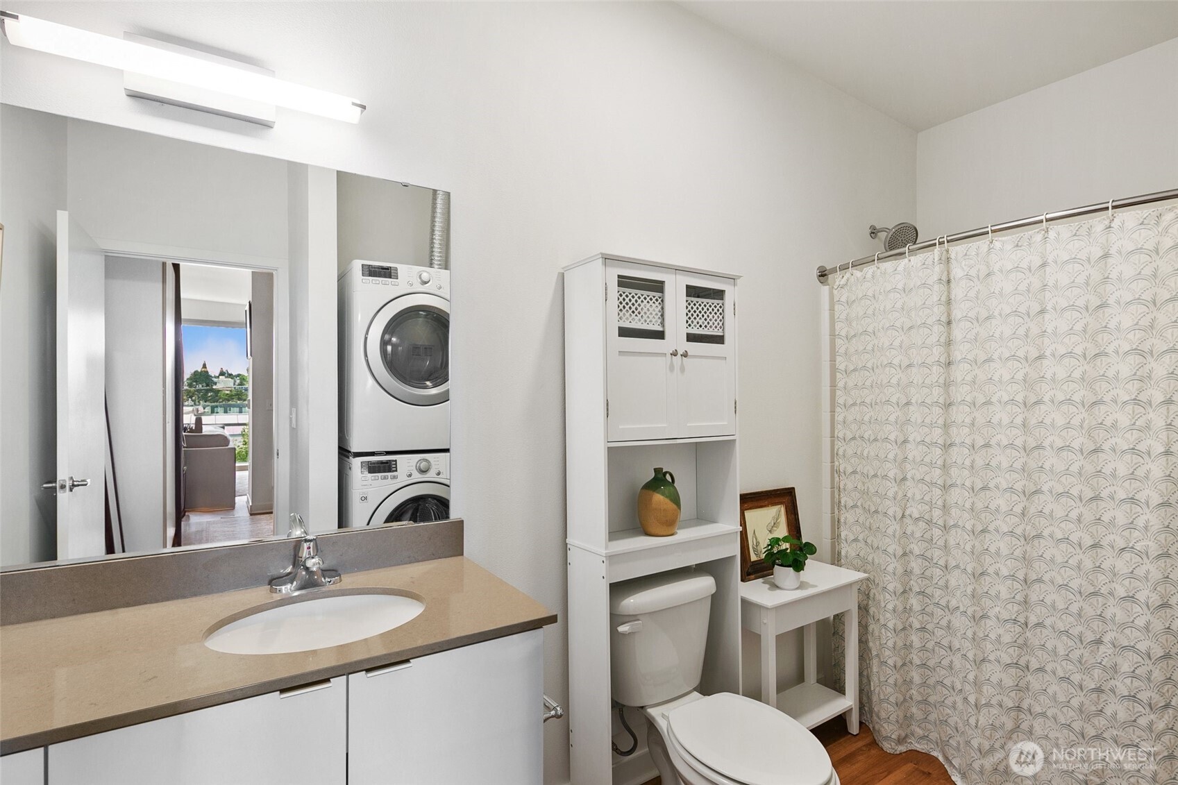 1601 N 45th Street Unit: 412