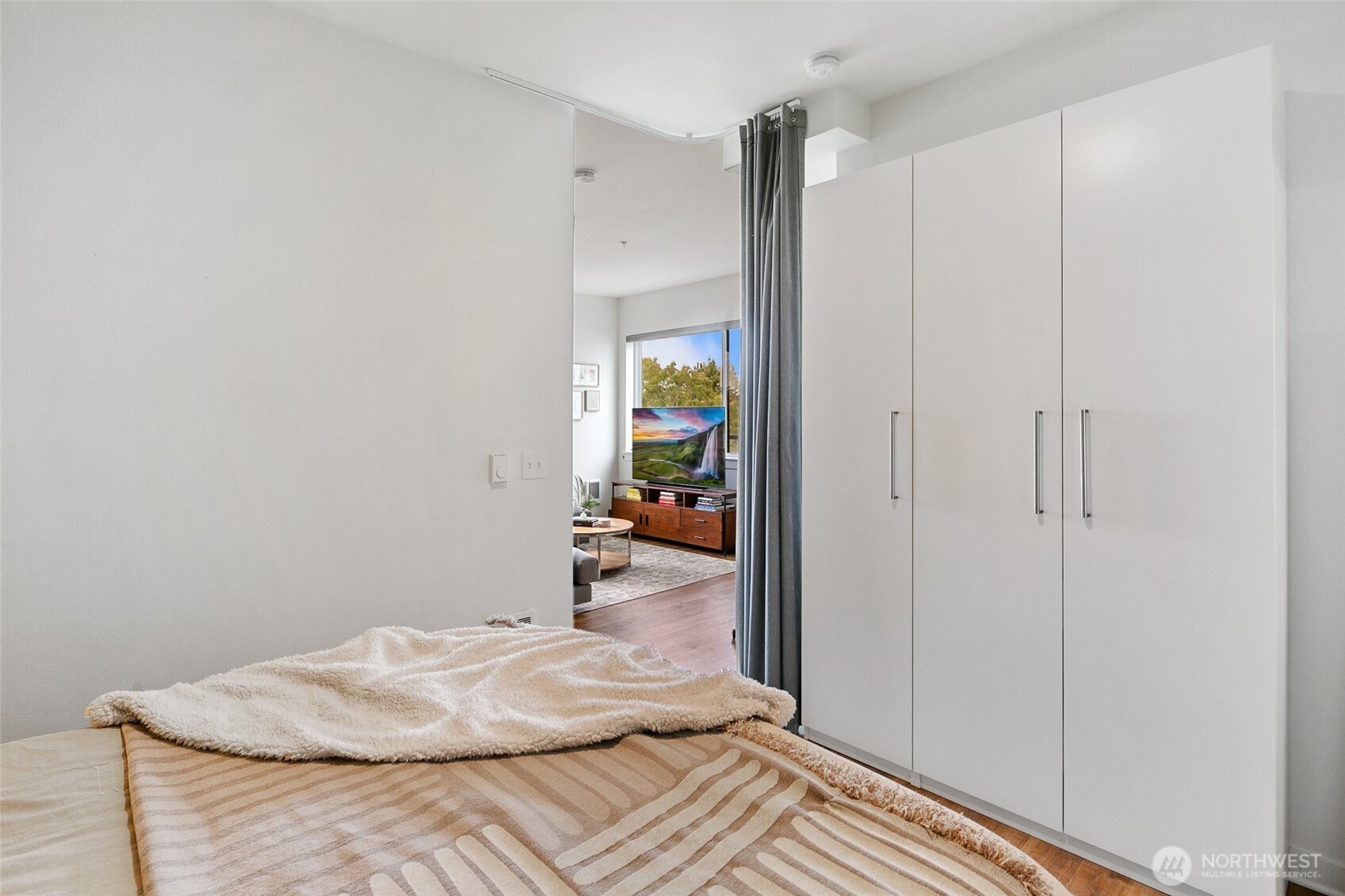 1601 N 45th Street Unit: 412