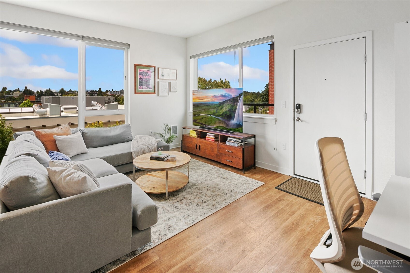 1601 N 45th Street Unit: 412