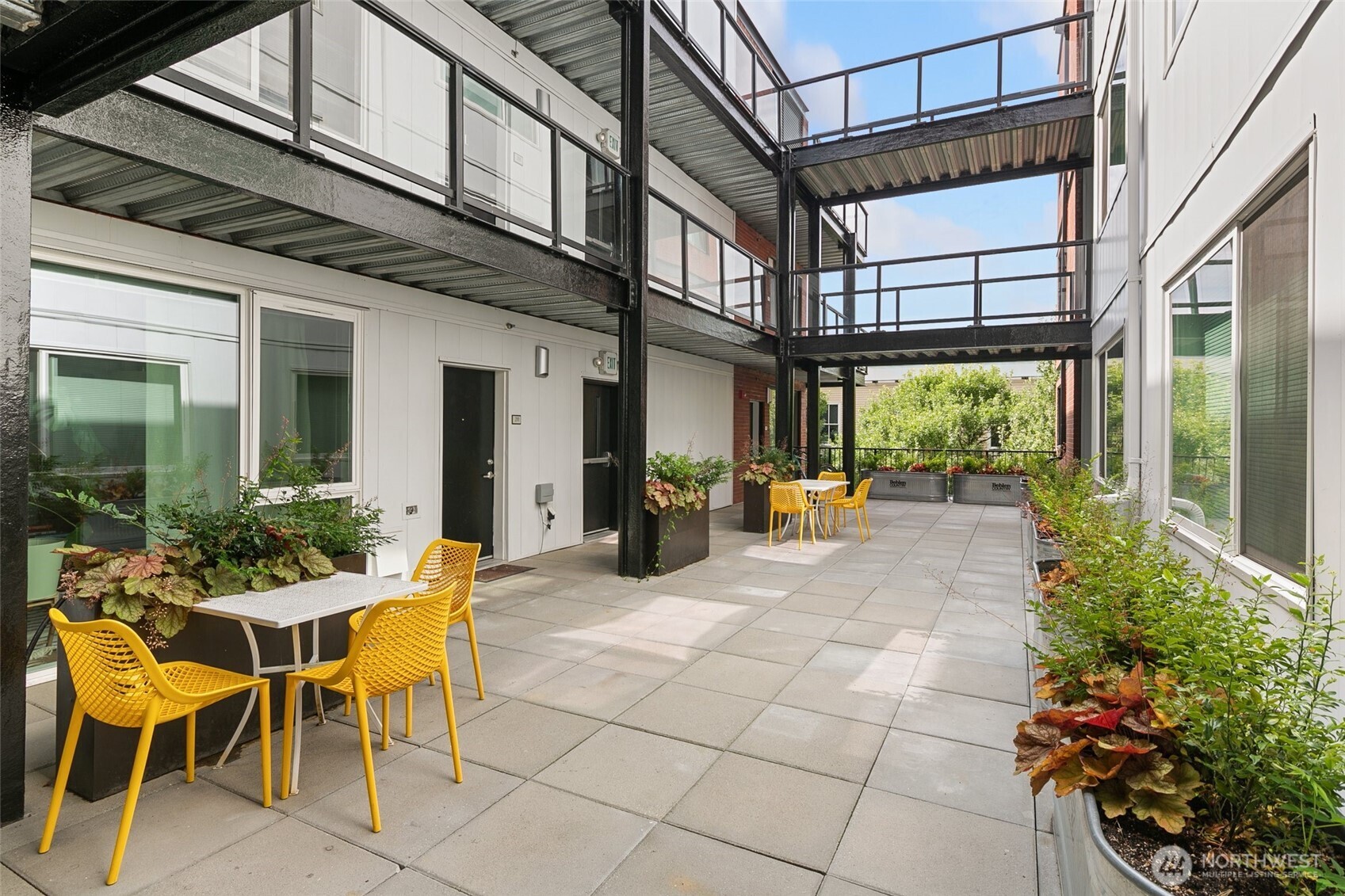 1601 N 45th Street Unit: 412