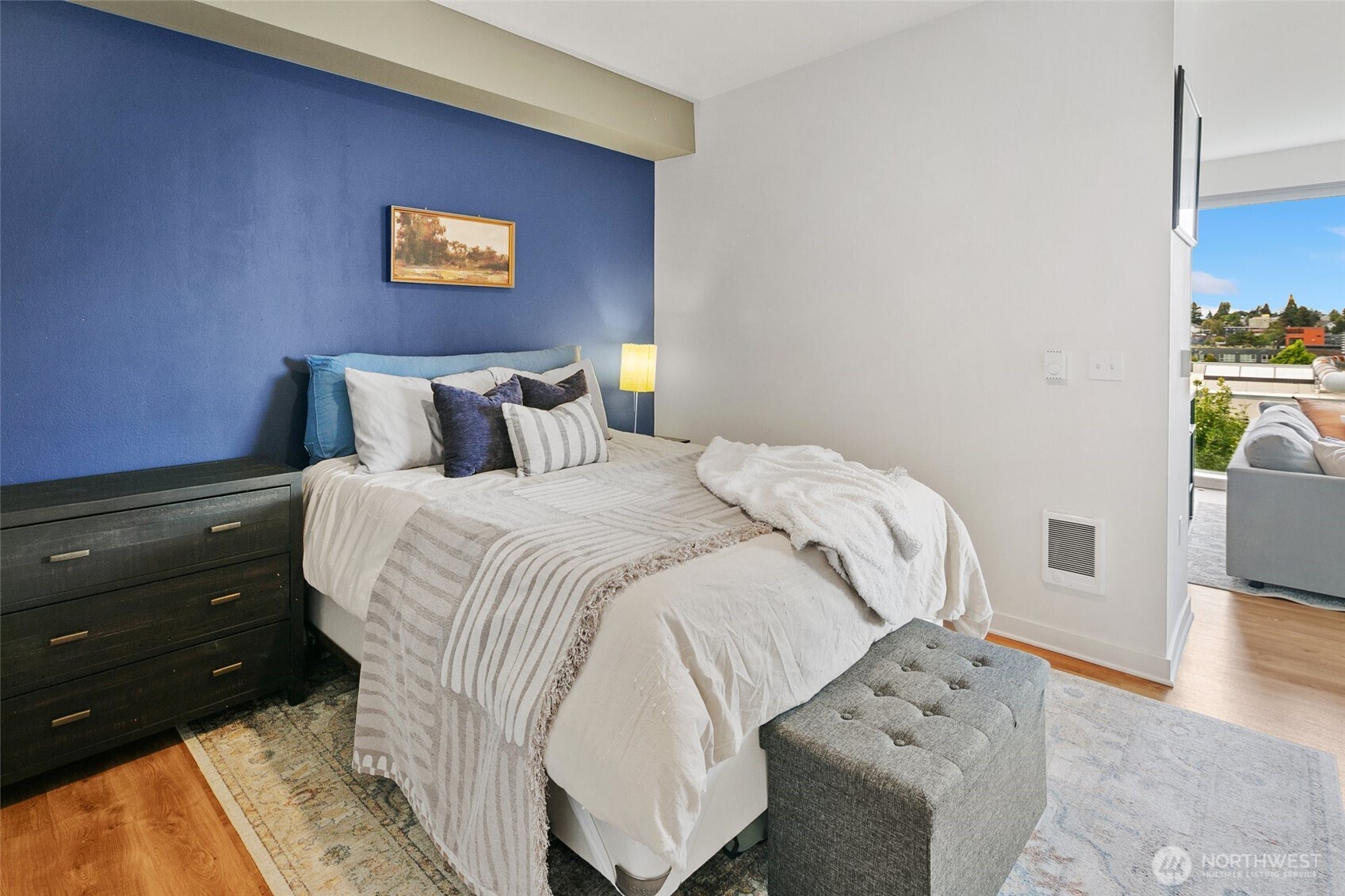 1601 N 45th Street Unit: 412