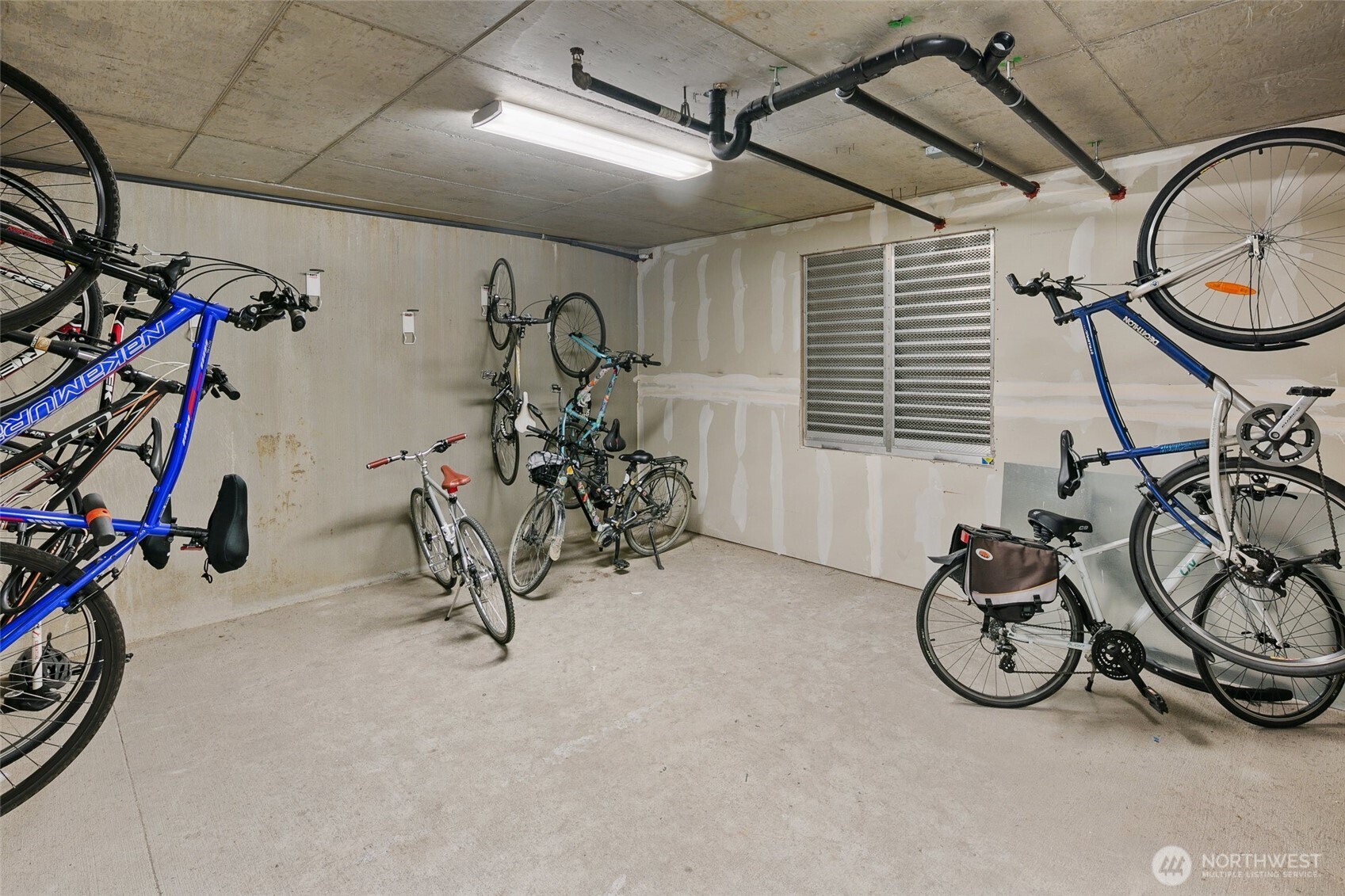 1601 N 45th Street Unit: 412