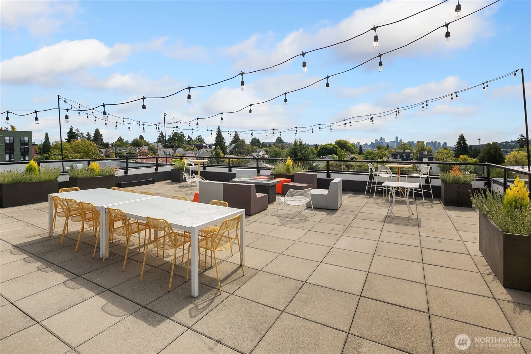 1601 N 45th Street Unit: 412