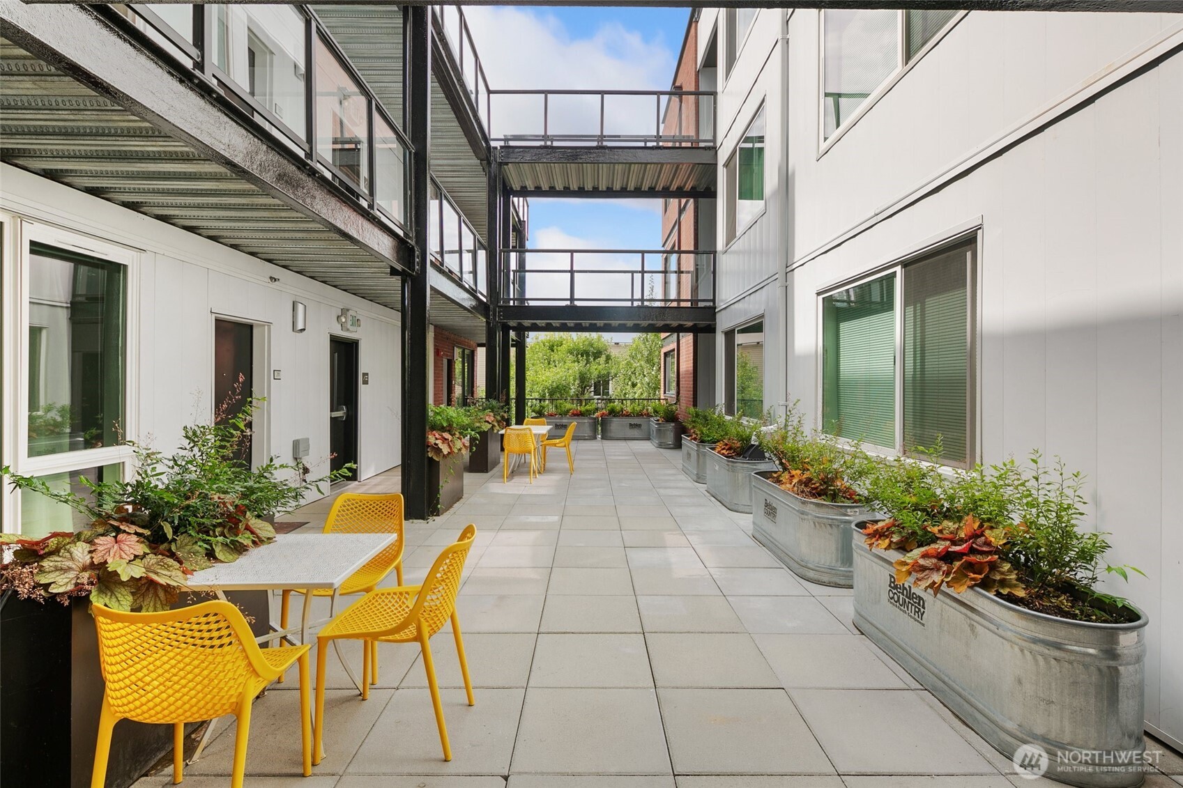 1601 N 45th Street Unit: 412