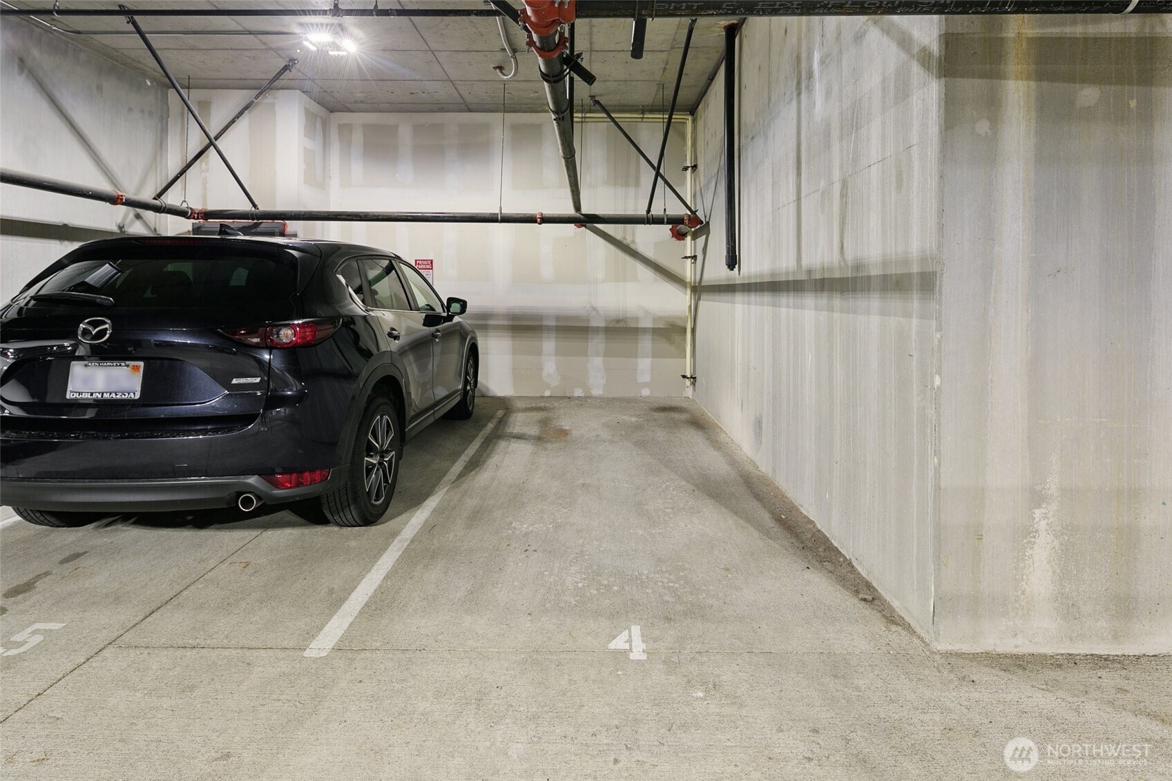 1601 N 45th Street Unit: 412