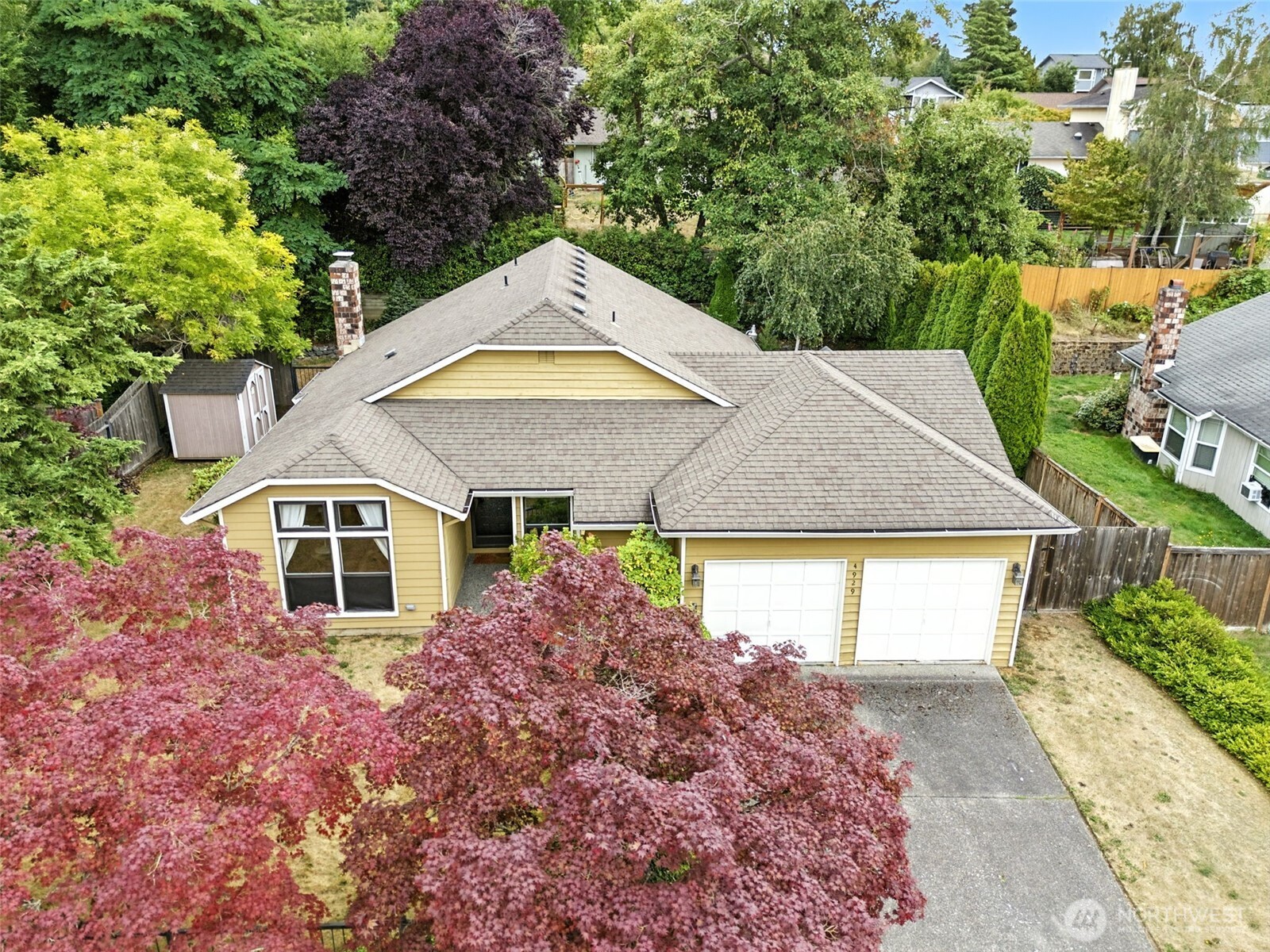 4929 Enetai Avenue NE