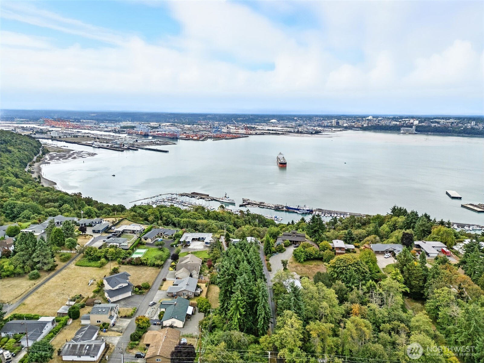 4929 Enetai Avenue NE