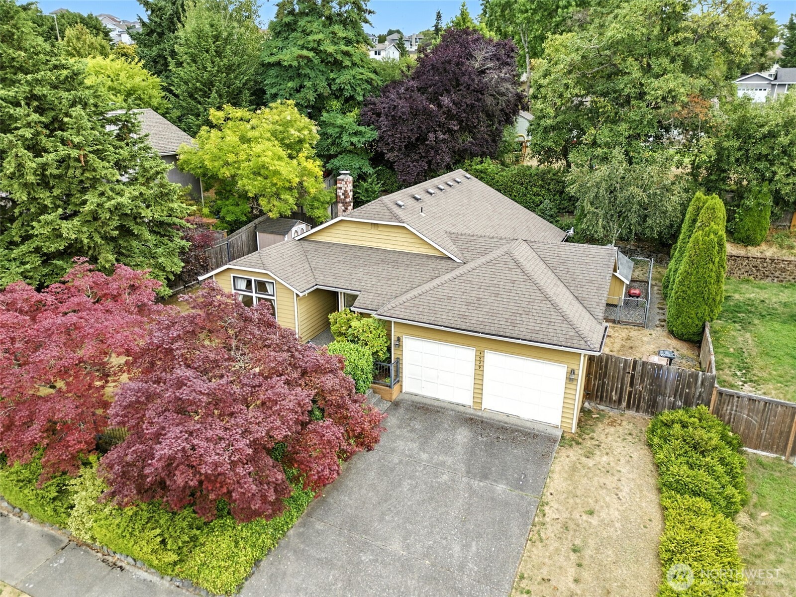 4929 Enetai Avenue NE