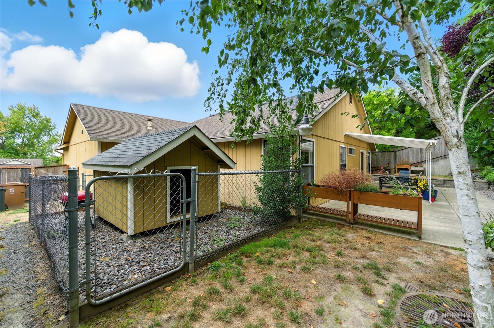 4929 Enetai Avenue NE