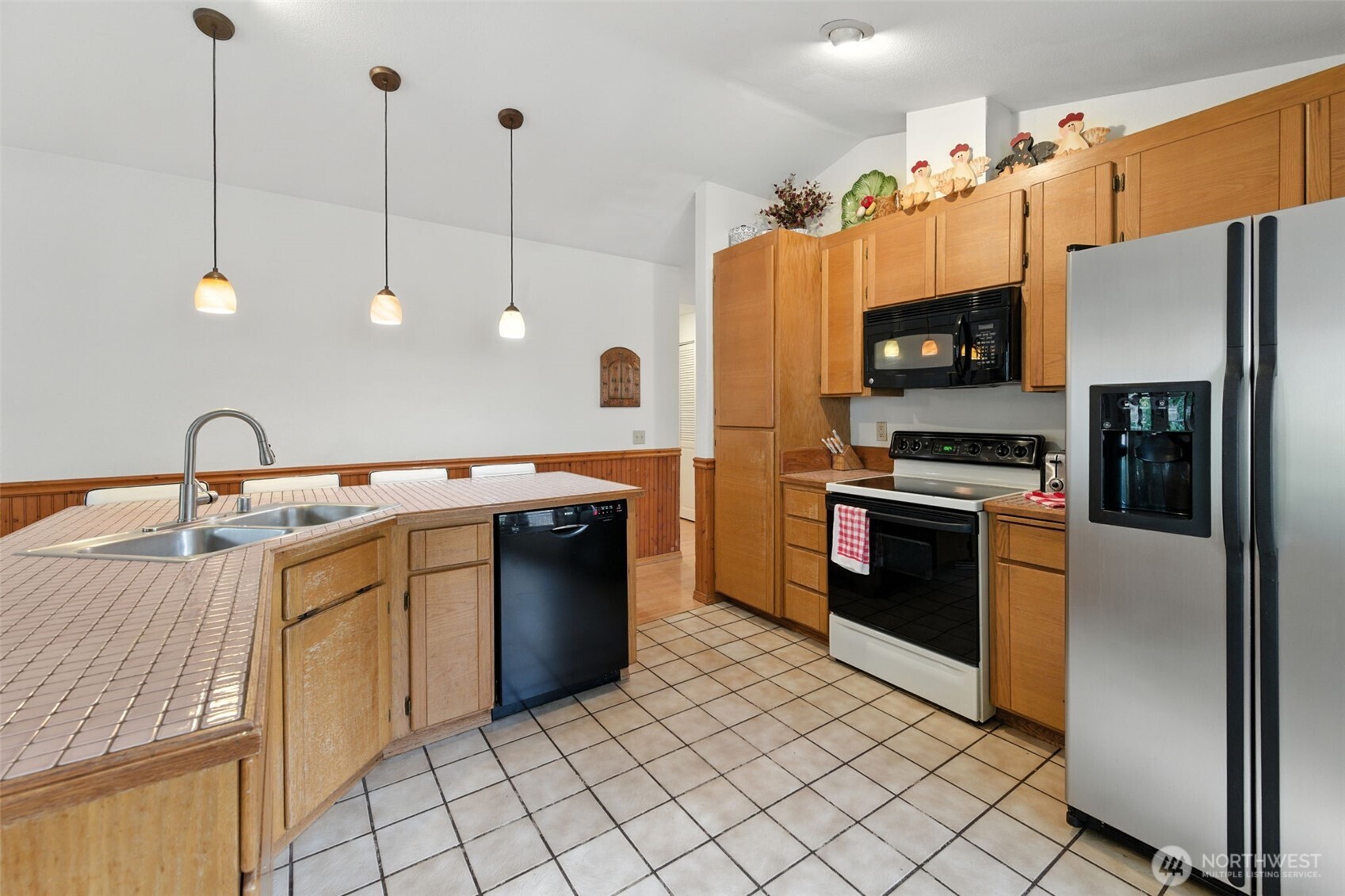 4929 Enetai Avenue NE