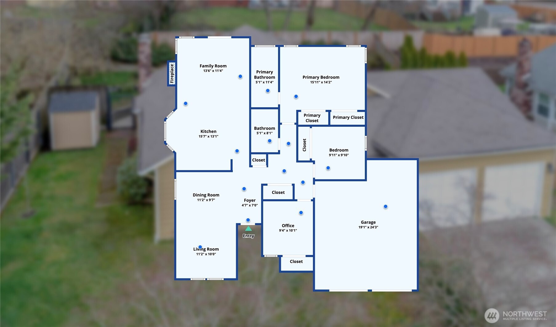 4929 Enetai Avenue NE