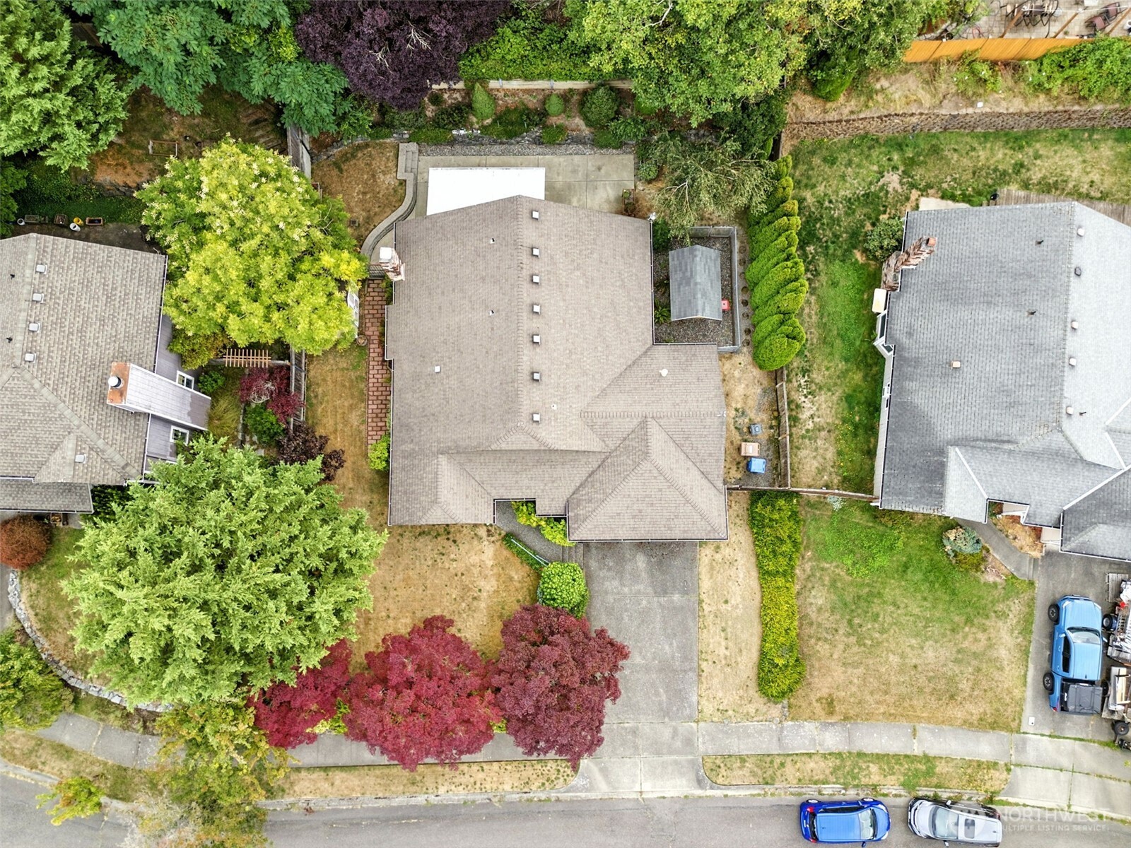 4929 Enetai Avenue NE