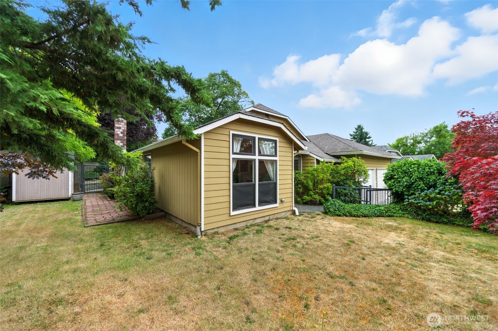 4929 Enetai Avenue NE