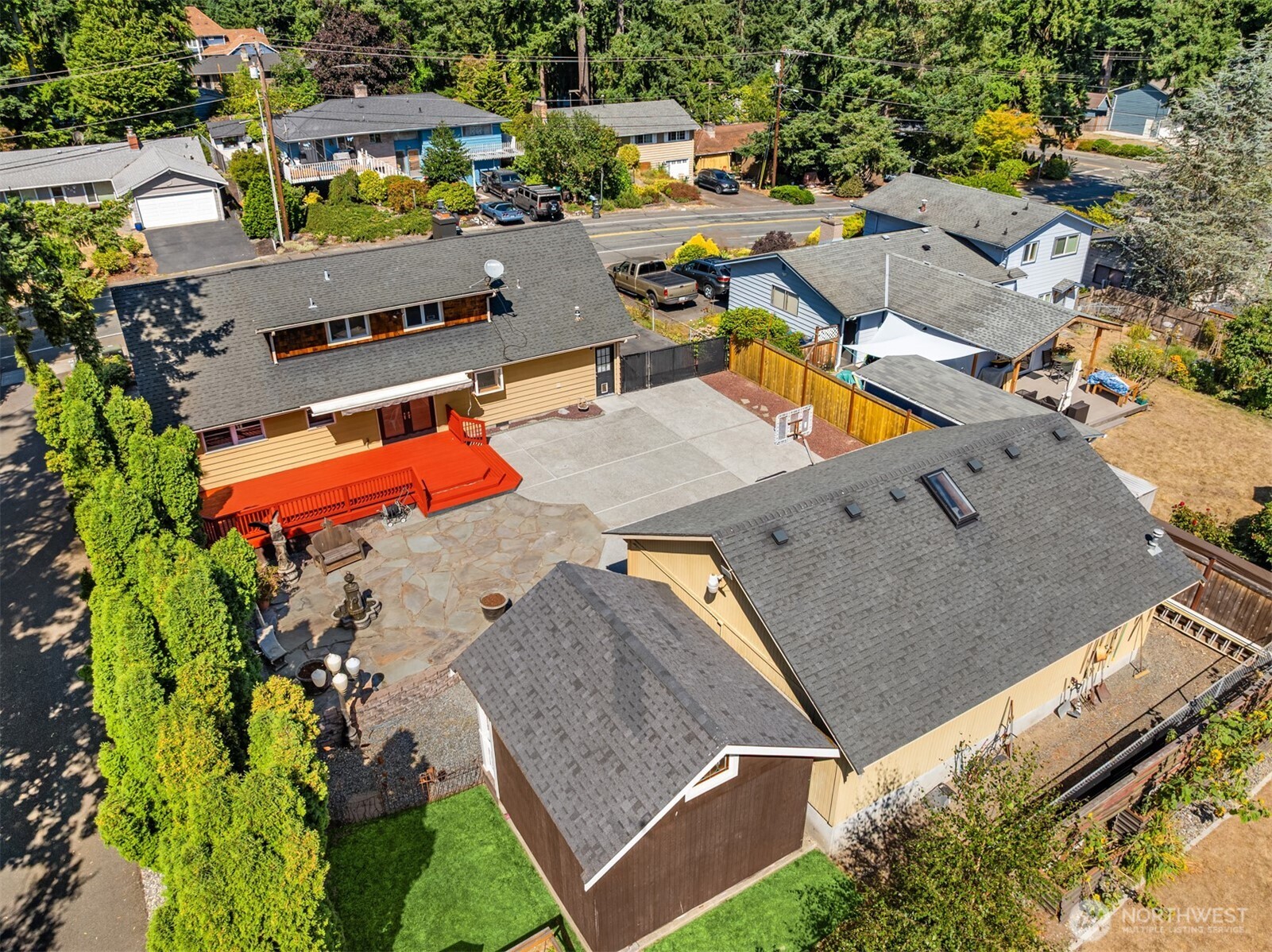 6608 228th Street SW