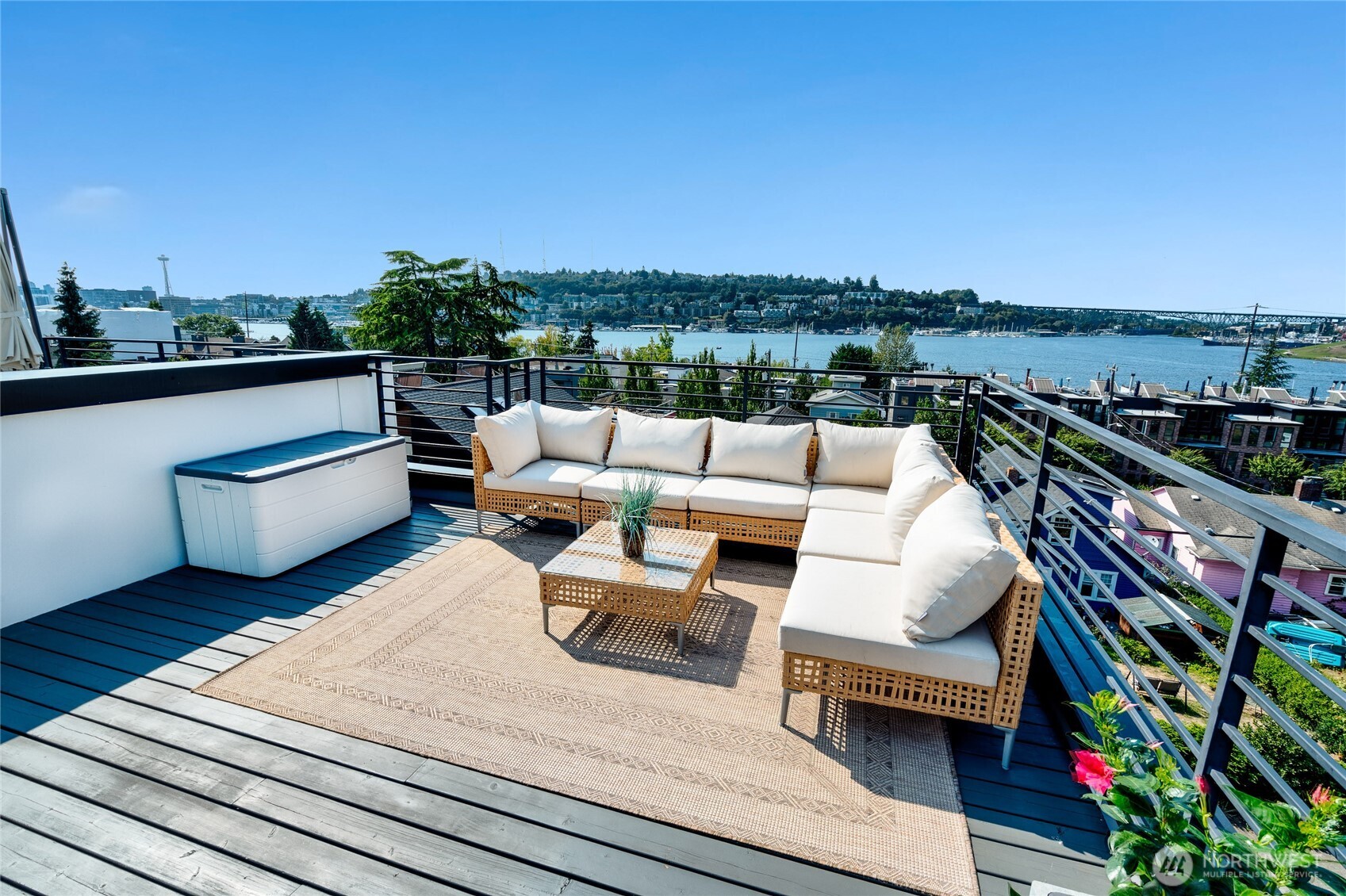 2357 Yale Avenue E Unit: B