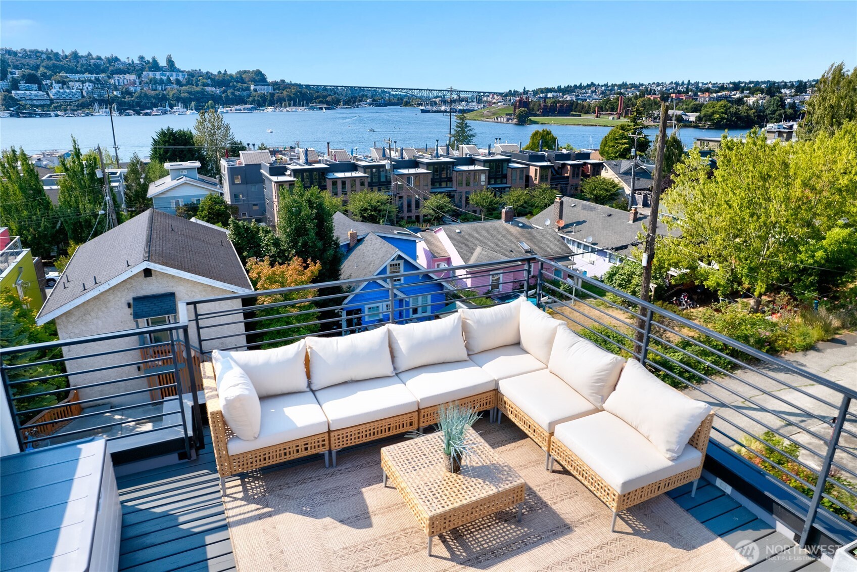 2357 Yale Avenue E Unit: B