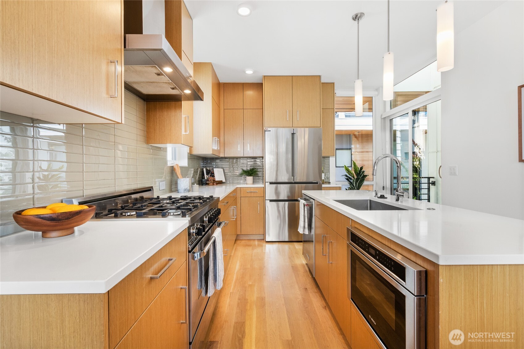 2357 Yale Avenue E Unit: B