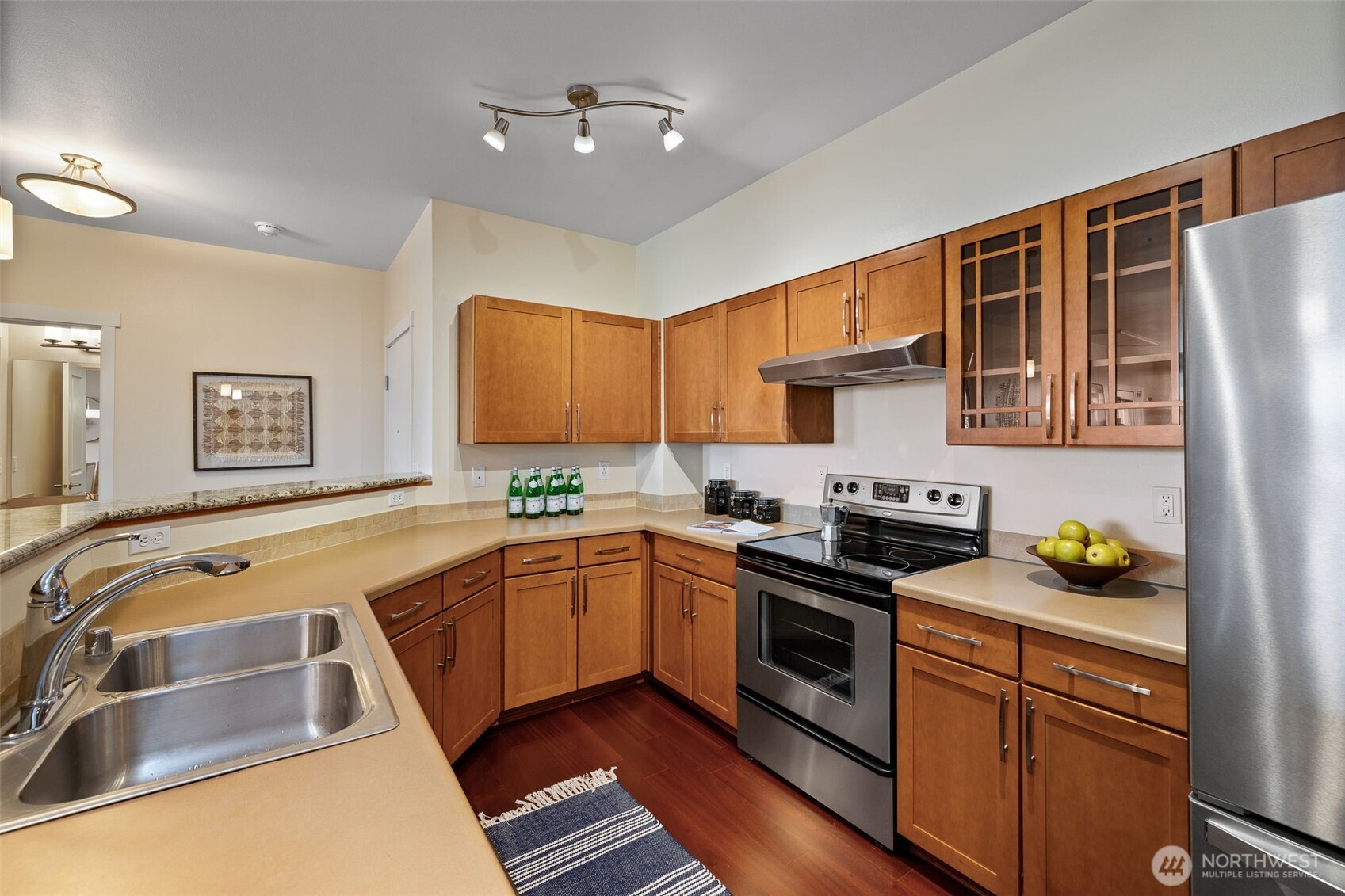2960 SW Raymond Street Unit: 204