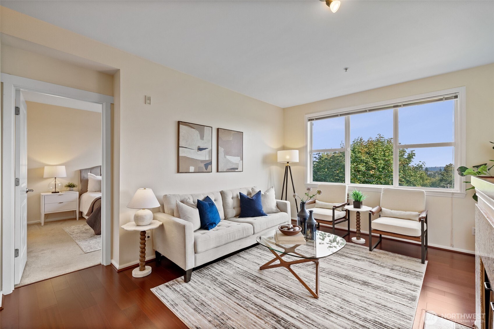2960 SW Raymond Street Unit: 204