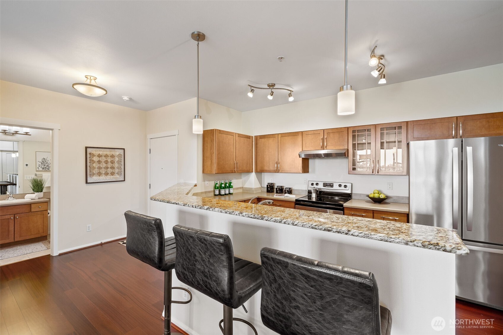 2960 SW Raymond Street Unit: 204