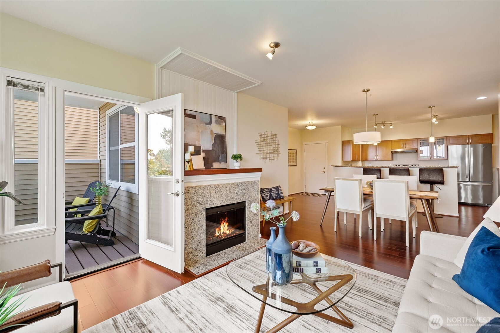 2960 SW Raymond Street Unit: 204