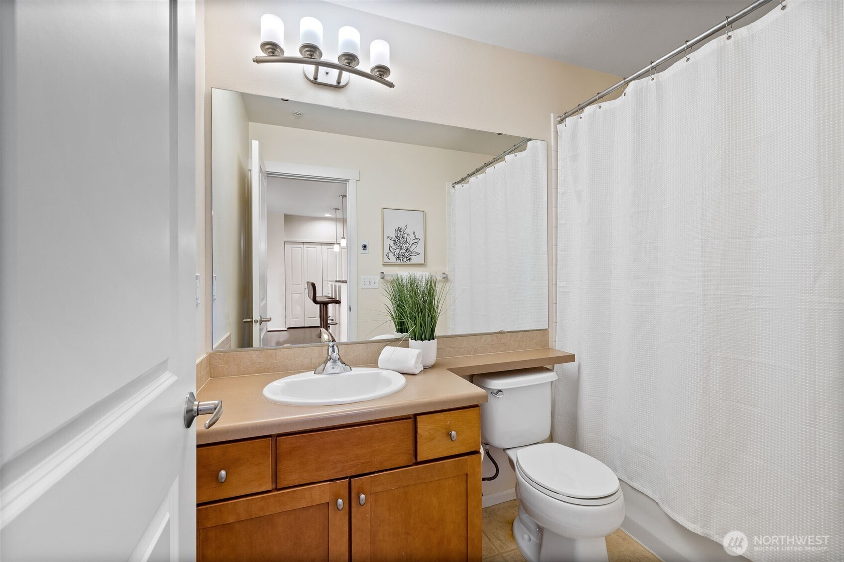 2960 SW Raymond Street Unit: 204
