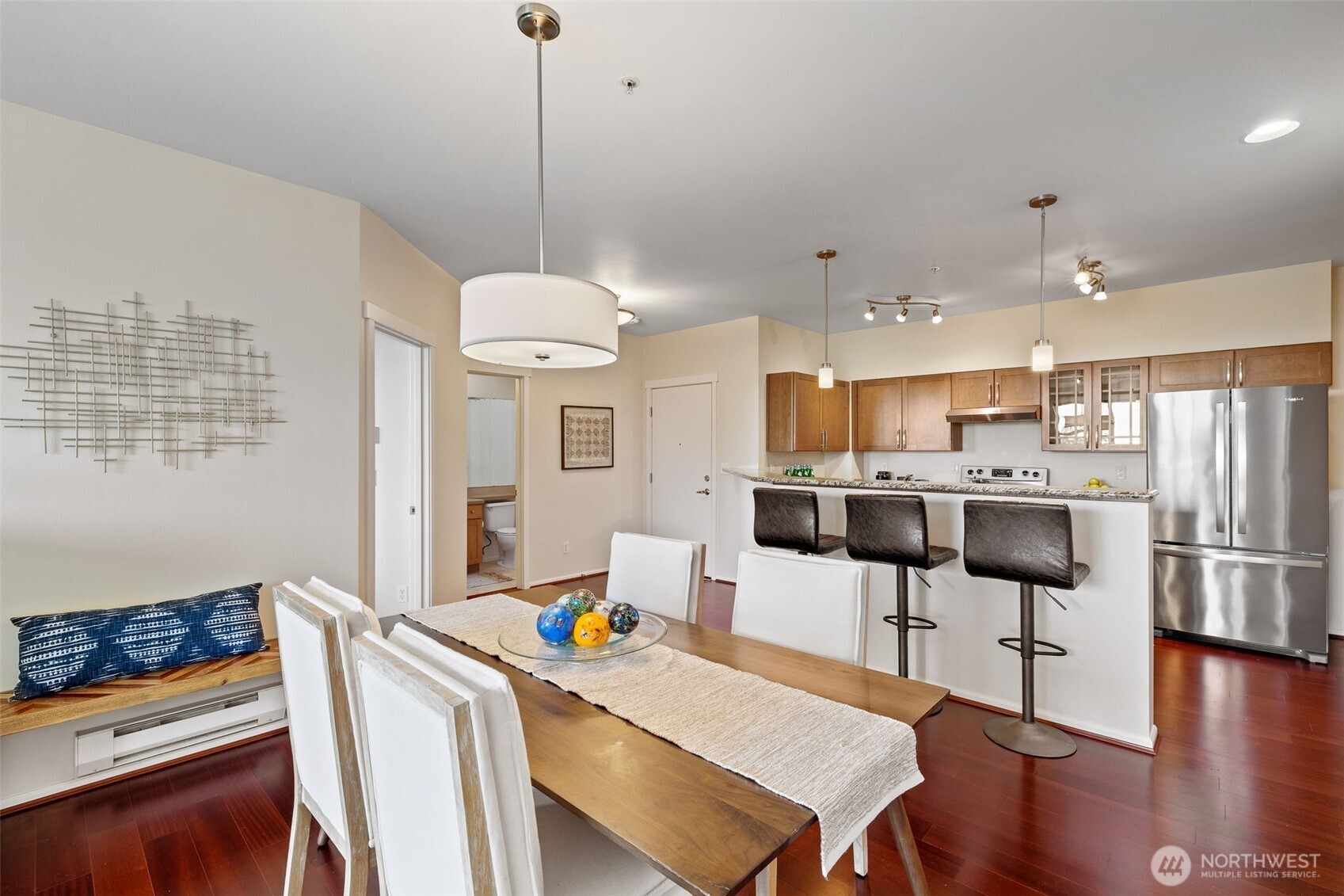 2960 SW Raymond Street Unit: 204