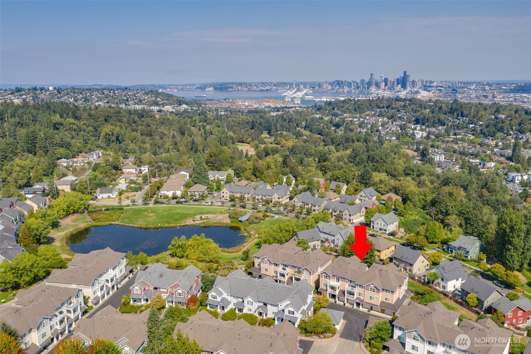 2960 SW Raymond Street Unit: 204