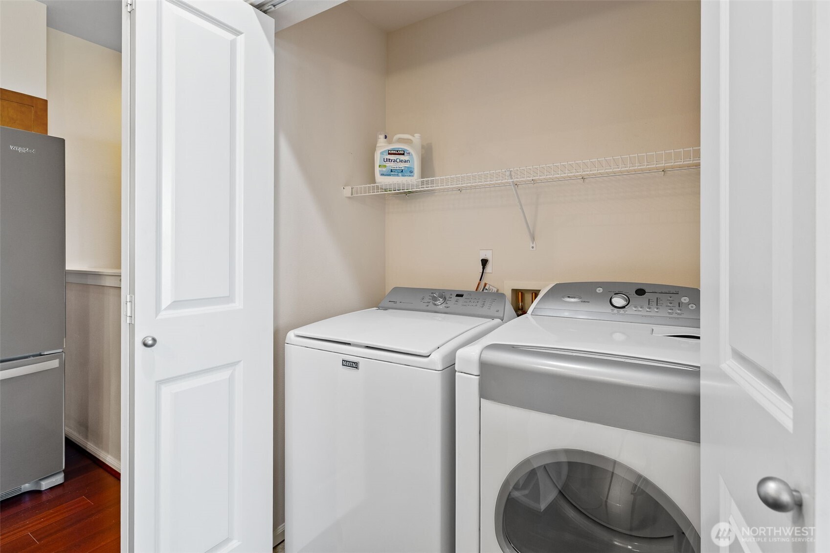 2960 SW Raymond Street Unit: 204